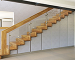 Construction et protection de vos escaliers par Escaliers Maisons à Neuilly-en-Sancerre